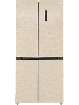 Холодильник NORD i-RFQ 500 Ym