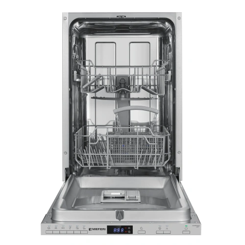 Встраиваемая посудомоечная машина MEFERI MDW4562 LIGHT