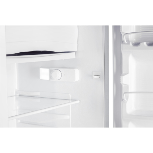 Холодильник NORDFROST NR 403 W