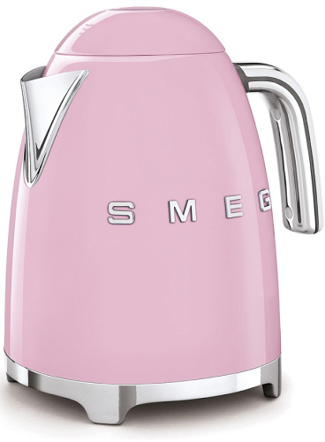 Чайник Smeg KLF03PKEU