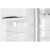 Холодильник NORDFROST NR 403 W