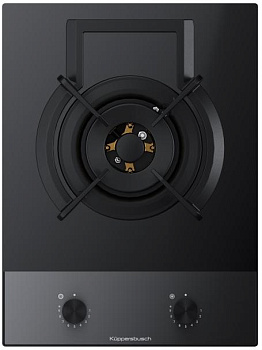 Газовая варочная панель Kuppersbusch VKGW 3850.0 SE-E5