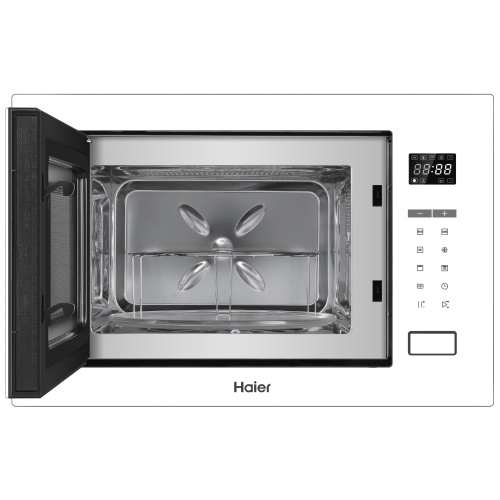 Встраиваемая микроволновая печь Haier HMX-BTG259W