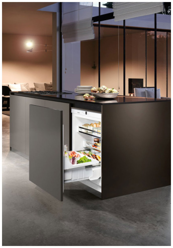 Встраиваемый холодильник Liebherr UIKo 1560-26 001