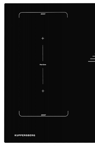 Варочная поверхность Kuppersberg IMS 901