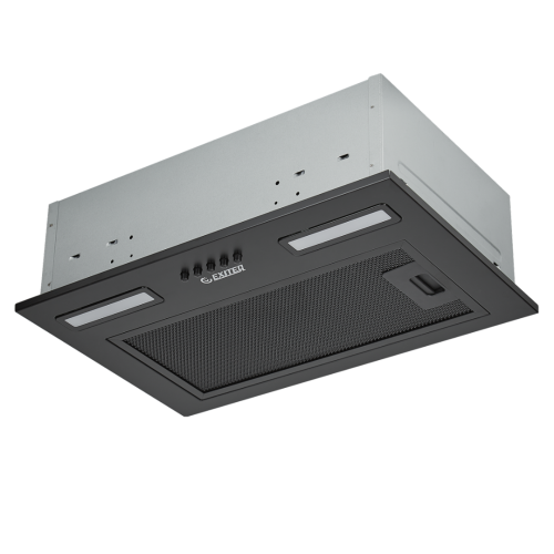 Вытяжка кухонная EXITEQ EX-1525 black