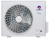 Внутренний блок GWH28AAEXF-K3NNA2A white