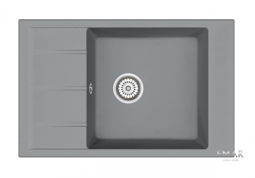 Мойка Emar EMQ-1780.Q Алмаз