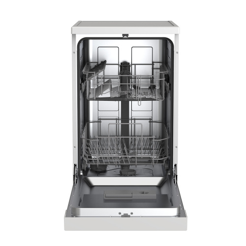 Отдельностоящая посудомоечная машина LEX DW4562N WH