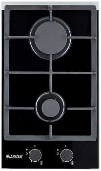 Газовая варочная панель EXITEQ EXH-210 black