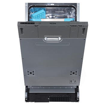 Встраиваемая посудомоечная машина Korting KDI 45140