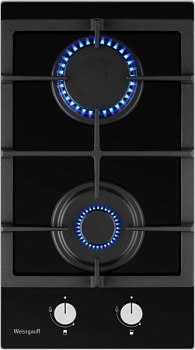 Газовая панель Weissgauff HGG 320 BGL