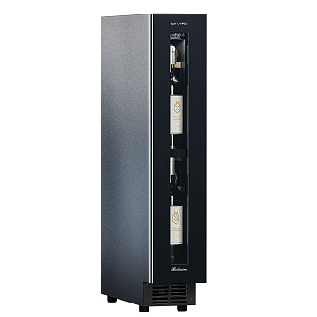 Винный шкаф встраиваемый Meyvel MV9NH-KBT1