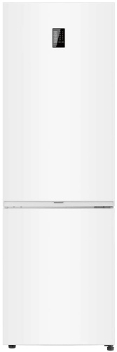 Холодильник Candy Combi CFN6185WDC