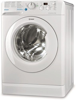 Стиральная машина Indesit BWSD 51051