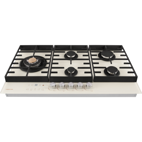 Варочная поверхность HIBERG VM 9155 Y