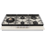 Варочная поверхность HIBERG VM 9155 Y Варочная поверхность HIBERG VM 9155 Y