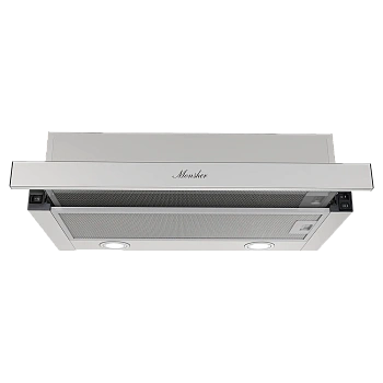 Вытяжка Monsher Loin 60 Acier