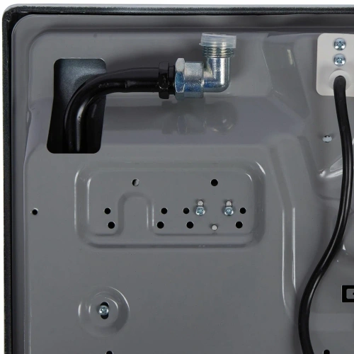 Газовая аарочная панель Midea MG606W