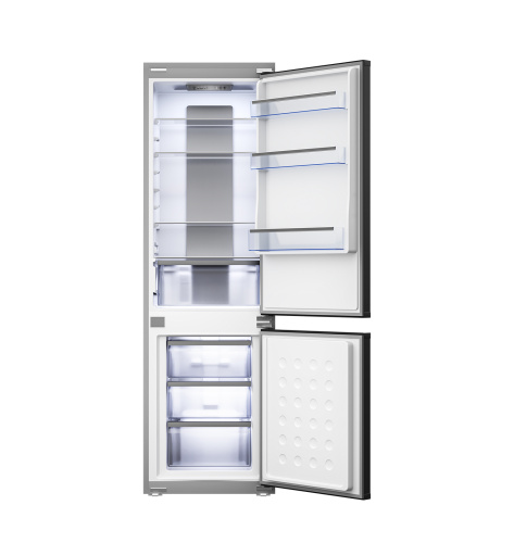 Встраиваемый холодильник Lex LBI177.3D