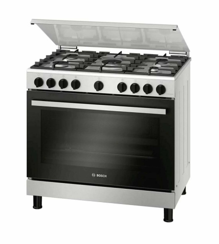 Газовая плита Bosch HGVDF0V51S