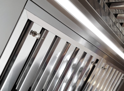 Вытяжка Pando P-2000