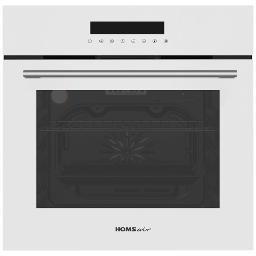 Шкаф духовой электрический HOMSair OEH607WH