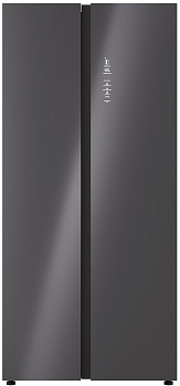 Двухкамерный холодильник LEX LSB525GRGID