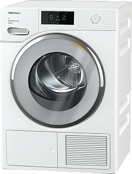 Сушильная машина Miele TWV780WP Passion LOWE Lotus White