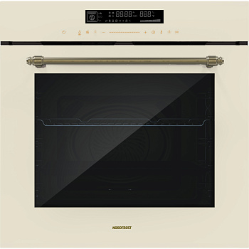 Духовой шкаф NORDFROST HM 65130 YR