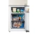 Двухкамерный холодильник Midea MDRB470MGF33O