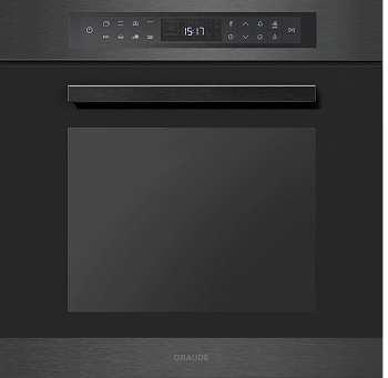 Духовой шкаф электрический Graude BMP 60.3 GE