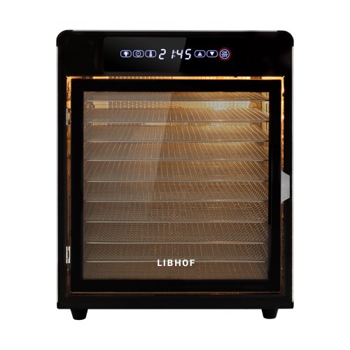 Сушилка для овощей и фруктов Libhof FDN-10