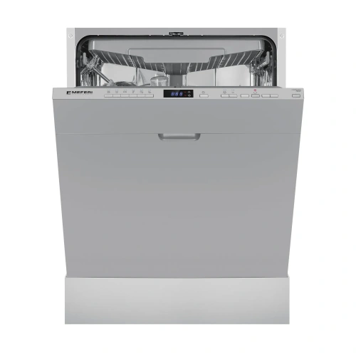 Встраиваемая посудомоечная машина MEFERI MDW6063 POWER