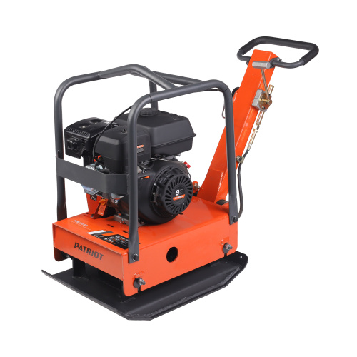 Виброплита реверсивная PATRIOT SVR-170 RS