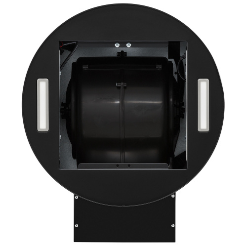 Вытяжка KRONA TINA 350 BLACK 3P