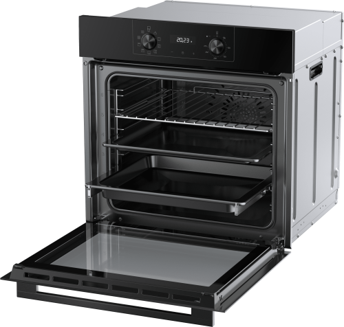 Духовой шкаф Haier HOQ-K2ANN3GB