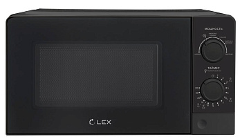Микроволновая печь Lex FSMO 20.01N BL