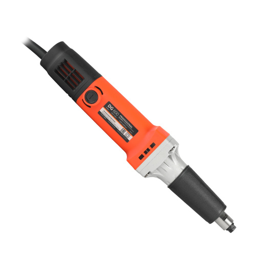 Машина прямошлифовальная PATRIOT DG 600, 450Вт