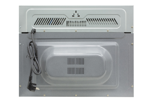 Духовой шкаф с СВЧ Jacky's JO EI35MW