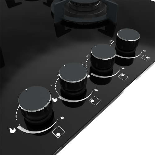 Варочная панель газовая Libhof IS-604B