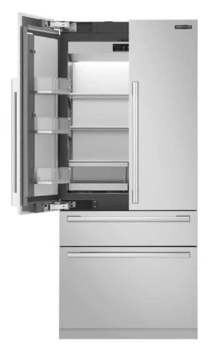 Встраиваемый холодильник Signature Kitchen Suite SKSFD3614P