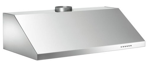 Вытяжка настенная / встраиваемая Bertazzoni KU90PRO1XA