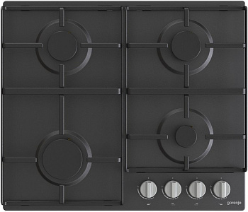 Варочная панель Gorenje G640EXB
