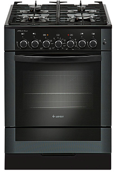 Газоэлектрическая плита Gefest ПГЭ 6502-02 0044