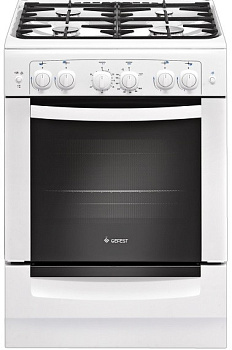 Газовая плита Gefest ПГ 6100-02