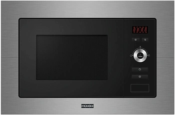 Микроволновая печь Franke FSL 20 MW XS нержавеющая сталь