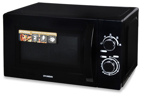 Микроволновая Печь Hyundai HYM-M2063