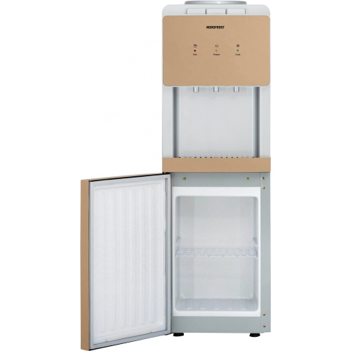 Кулер для воды NORDFROST FK 605 G