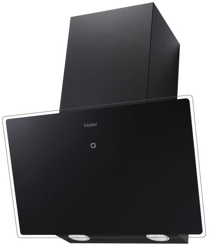 Вытяжка Haier HVX-W662GBT